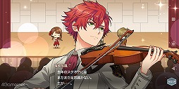 画像ギャラリー No.015のサムネイル画像 / 「金色のコルダ スターライトオーケストラ」をプレイ。普通科の主人公が世界一のオケを目指して全国を旅するシリーズ最新作