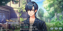 画像ギャラリー No.017のサムネイル画像 / 「金色のコルダ スターライトオーケストラ」をプレイ。普通科の主人公が世界一のオケを目指して全国を旅するシリーズ最新作
