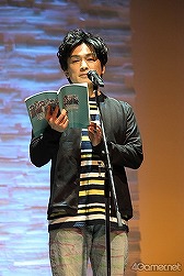 画像ギャラリー No.007のサムネイル画像 / スタオケメンバーが不良に!? 抱腹絶倒のドラマやクラシック生演奏で配信開始をお祝いした「金色のコルダ スターライトオーケストラ 1st Festival」昼の部をレポート