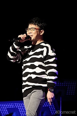 画像ギャラリー No.008のサムネイル画像 / スタオケメンバーが不良に!? 抱腹絶倒のドラマやクラシック生演奏で配信開始をお祝いした「金色のコルダ スターライトオーケストラ 1st Festival」昼の部をレポート