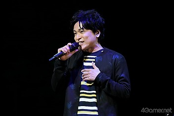 画像ギャラリー No.017のサムネイル画像 / スタオケメンバーが不良に!? 抱腹絶倒のドラマやクラシック生演奏で配信開始をお祝いした「金色のコルダ スターライトオーケストラ 1st Festival」昼の部をレポート