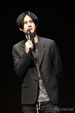 画像ギャラリー No.021のサムネイル画像 / スタオケメンバーが不良に!? 抱腹絶倒のドラマやクラシック生演奏で配信開始をお祝いした「金色のコルダ スターライトオーケストラ 1st Festival」昼の部をレポート