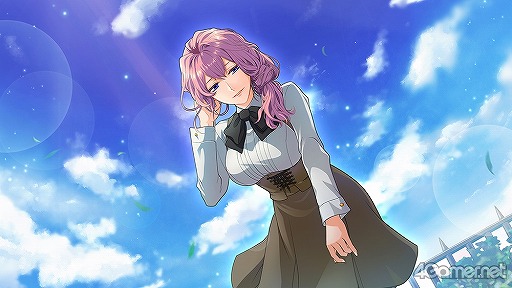 画像ギャラリー No.003のサムネイル画像 / 今からさくっと「スタオケ」を紹介しよう。乙女ゲームかと思ったらスポ根並に青春していてたまらず目頭が熱くなるコルダシリーズ最新作