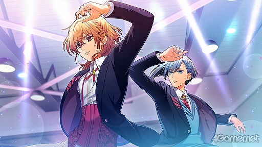 画像ギャラリー No.004のサムネイル画像 / 今からさくっと「スタオケ」を紹介しよう。乙女ゲームかと思ったらスポ根並に青春していてたまらず目頭が熱くなるコルダシリーズ最新作