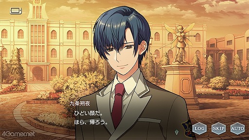 画像ギャラリー No.034のサムネイル画像 / 今からさくっと「スタオケ」を紹介しよう。乙女ゲームかと思ったらスポ根並に青春していてたまらず目頭が熱くなるコルダシリーズ最新作