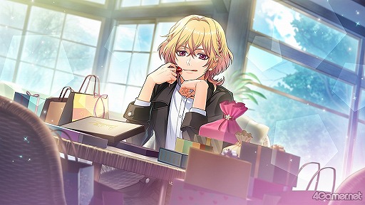 画像ギャラリー No.011のサムネイル画像 / 「スタオケ」ストーリーのすすめ♪　ポラリスの絆に心動かされるホワイトデーイベント“Bitter Sweet WhiteDay”を紹介