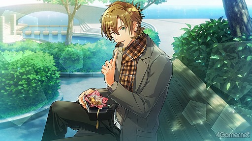 画像ギャラリー No.013のサムネイル画像 / 「スタオケ」ストーリーのすすめ♪　ポラリスの絆に心動かされるホワイトデーイベント“Bitter Sweet WhiteDay”を紹介