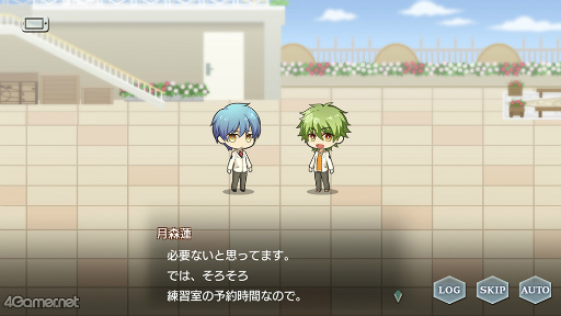 画像ギャラリー No.014のサムネイル画像 / 月森 蓮はわたしの青春そのもの。「スタオケ」への実装を祝って月森 蓮の思い出と魅力を語る