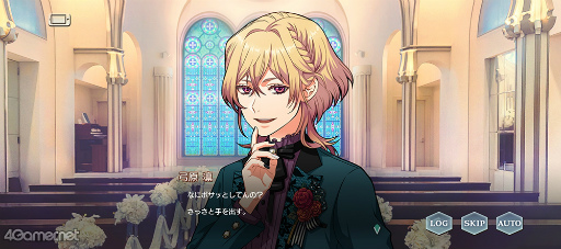 画像ギャラリー No.005のサムネイル画像 / 「スタオケ」6月のイベントストーリーを紹介♪ 夢のような結婚式を疑似体験する“Music and the Bridal Kiss”