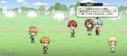画像ギャラリー No.016のサムネイル画像 / 「スタオケ」6月のイベントストーリーを紹介♪ 夢のような結婚式を疑似体験する“Music and the Bridal Kiss”