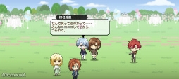 画像ギャラリー No.017のサムネイル画像 / 「スタオケ」6月のイベントストーリーを紹介♪ 夢のような結婚式を疑似体験する“Music and the Bridal Kiss”