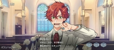 画像ギャラリー No.018のサムネイル画像 / 「スタオケ」6月のイベントストーリーを紹介♪ 夢のような結婚式を疑似体験する“Music and the Bridal Kiss”