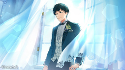 画像ギャラリー No.025のサムネイル画像 / 「スタオケ」6月のイベントストーリーを紹介♪ 夢のような結婚式を疑似体験する“Music and the Bridal Kiss”