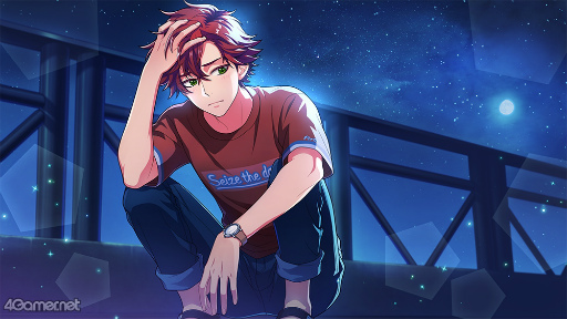 画像ギャラリー No.030のサムネイル画像 / 「スタオケ」7月のイベントストーリーを紹介♪ 背筋も凍る本格ホラー“納涼! 肝試し 作曲家Cの肖像”