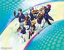 画像ギャラリー No.013のサムネイル画像 / 「コルダ」らしさの追求とクラシック音楽へのこだわり――愛に溢れた「金色のコルダ スターライトオーケストラ」開発者インタビュー