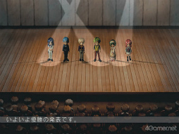 画像ギャラリー No.019のサムネイル画像 / 「コルダ」らしさの追求とクラシック音楽へのこだわり――愛に溢れた「金色のコルダ スターライトオーケストラ」開発者インタビュー