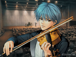 画像ギャラリー No.020のサムネイル画像 / 「コルダ」らしさの追求とクラシック音楽へのこだわり――愛に溢れた「金色のコルダ スターライトオーケストラ」開発者インタビュー