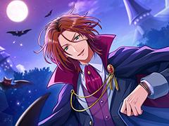 「スタオケ」イベントストーリー“音速のハロウィンキング”を紹介♪　キュートな小悪魔，凛 VS. 色気匂わす吸血鬼，桐ケ谷のコスプレ対決!!
