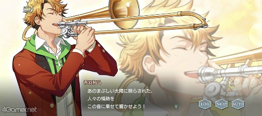 画像ギャラリー No.018のサムネイル画像 / 「スタオケ」11月のイベントストーリー“変奏曲 スペイン紀行”を紹介♪　夢の中でスペインを旅する不思議な物語
