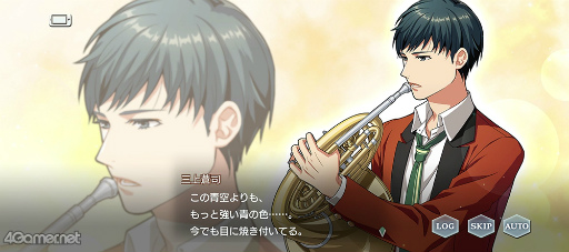 画像ギャラリー No.019のサムネイル画像 / 「スタオケ」11月のイベントストーリー“変奏曲 スペイン紀行”を紹介♪　夢の中でスペインを旅する不思議な物語