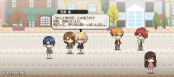 画像ギャラリー No.039のサムネイル画像 / 「スタオケ」イベントストーリー“間奏曲 秋を奏でるフルコース”を紹介♪　美食と笑いと涙の料理対決ビストロ・リンデンホール開幕！