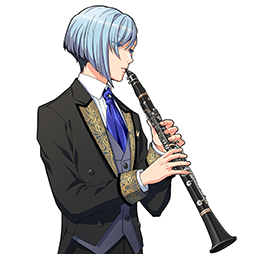 画像ギャラリー No.056のサムネイル画像 / 祝・日本代表選出！　世界に漕ぎ出す「スターライトオーケストラ」への独占インタビューを掲載，各楽団員の素顔に迫る