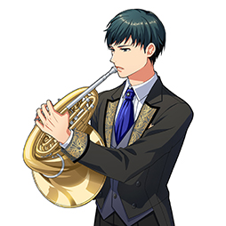 画像ギャラリー No.071のサムネイル画像 / 祝・日本代表選出！　世界に漕ぎ出す「スターライトオーケストラ」への独占インタビューを掲載，各楽団員の素顔に迫る
