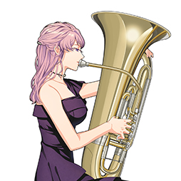 画像ギャラリー No.080のサムネイル画像 / 祝・日本代表選出！　世界に漕ぎ出す「スターライトオーケストラ」への独占インタビューを掲載，各楽団員の素顔に迫る