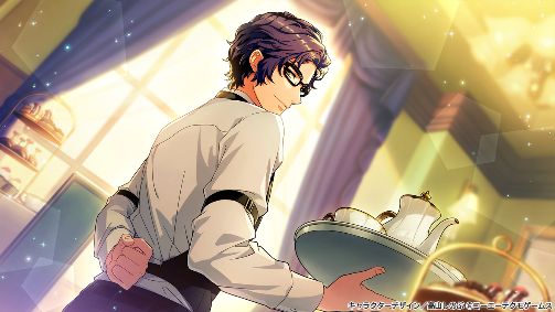 画像ギャラリー No.002のサムネイル画像 / 「金色のコルダ スターライトオーケストラ」1周年特設サイトがオープン。横浜市とタイアップした周遊キャンペーン情報が明らかに