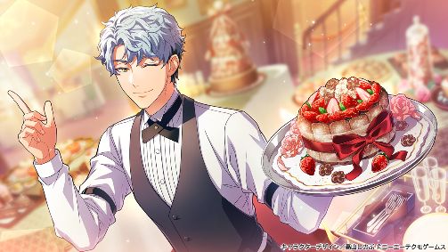 画像ギャラリー No.003のサムネイル画像 / 「金色のコルダ スターライトオーケストラ」1周年特設サイトがオープン。横浜市とタイアップした周遊キャンペーン情報が明らかに
