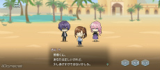 画像ギャラリー No.038のサムネイル画像 / 「スタオケ」イベントストーリー“変奏曲 千夜一夜物語”を紹介。「私のために争わないで〜」を体験できる魔法の一夜へ