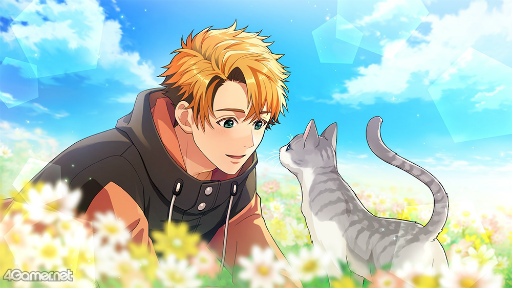 画像ギャラリー No.002のサムネイル画像 / 「スタオケ」イベントストーリー“Dear Little Friends”を紹介。私たち，猫になってる!?　拓斗と過ごすにゃんとも不思議な2日間