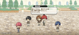 画像ギャラリー No.047のサムネイル画像 / 「スタオケ」イベントストーリー“Dear Little Friends”を紹介。私たち，猫になってる!?　拓斗と過ごすにゃんとも不思議な2日間