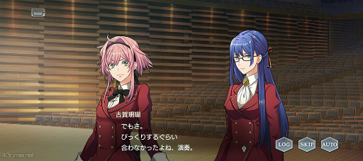 画像ギャラリー No.007のサムネイル画像 / 「スタオケ」,“誰も見逃してはならぬ”イベスト最高峰の“Music and the Fatal Ring”を紹介。心が疲れた時こそ体験してほしい,癒しとトキメキ