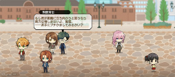 画像ギャラリー No.046のサムネイル画像 / 「スタオケ」,“誰も見逃してはならぬ”イベスト最高峰の“Music and the Fatal Ring”を紹介。心が疲れた時こそ体験してほしい,癒しとトキメキ