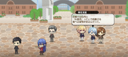 画像ギャラリー No.047のサムネイル画像 / 「スタオケ」,“誰も見逃してはならぬ”イベスト最高峰の“Music and the Fatal Ring”を紹介。心が疲れた時こそ体験してほしい,癒しとトキメキ