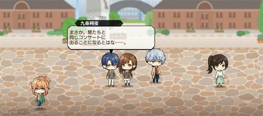 画像ギャラリー No.048のサムネイル画像 / 「スタオケ」,“誰も見逃してはならぬ”イベスト最高峰の“Music and the Fatal Ring”を紹介。心が疲れた時こそ体験してほしい,癒しとトキメキ