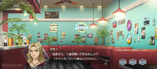 画像ギャラリー No.021のサムネイル画像 / 「スタオケ」イベスト“変奏曲 ミュージック・フィーバー”を紹介。夢の世界はフリーダム&フリーダム! 壊れそうなジュークボックスの輝きを集めて