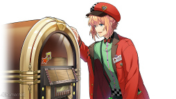 画像ギャラリー No.041のサムネイル画像 / 「スタオケ」イベスト“変奏曲 ミュージック・フィーバー”を紹介。夢の世界はフリーダム&フリーダム! 壊れそうなジュークボックスの輝きを集めて