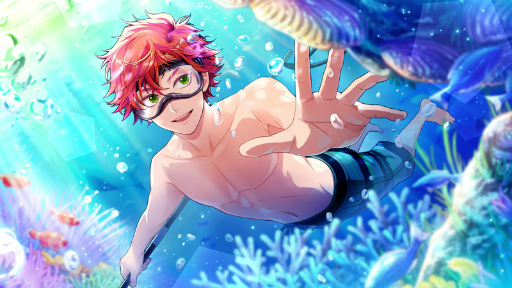 画像ギャラリー No.004のサムネイル画像 / 「スタオケ」,期間限定イベント“SPLASH! ナイト・スイッチ”を開催