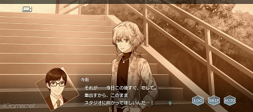 画像ギャラリー No.026のサムネイル画像 / 「スタオケ」イベント“SPLASH！ナイト・スイッチ”を紹介。朔夜が凛で，凛が朔夜で!?　2人で奏でる九条朔夜のヴァイオリン ソロ