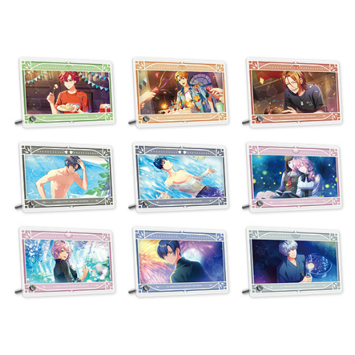 画像ギャラリー No.016のサムネイル画像 / 「スタオケ」,1.5th アニバーサリーキャンペーンを開催。記念PVも公開に