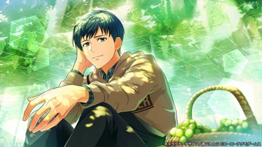 画像ギャラリー No.002のサムネイル画像 / 「金色のコルダ スターライトオーケストラ」イベント“間奏曲 金のリンゴは天に実る”を開始