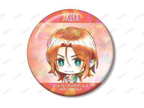 画像ギャラリー No.003のサムネイル画像 / 「金色のコルダ スターライトオーケストラ」“Ani-Art POP UP SHOP in AMNIBUS STORE”を9月30日から開催