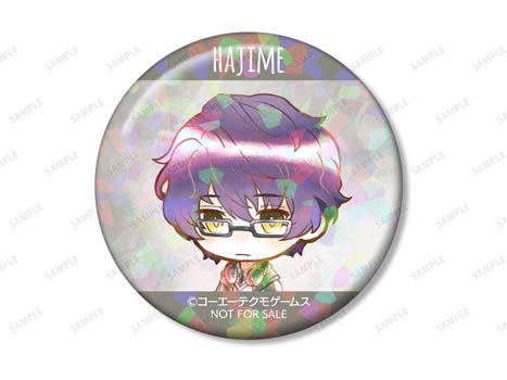 画像ギャラリー No.004のサムネイル画像 / 「金色のコルダ スターライトオーケストラ」“Ani-Art POP UP SHOP in AMNIBUS STORE”を9月30日から開催