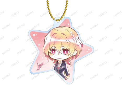 画像ギャラリー No.005のサムネイル画像 / 「金色のコルダ スターライトオーケストラ」“Ani-Art POP UP SHOP in AMNIBUS STORE”を9月30日から開催