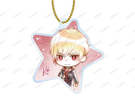 画像ギャラリー No.006のサムネイル画像 / 「金色のコルダ スターライトオーケストラ」“Ani-Art POP UP SHOP in AMNIBUS STORE”を9月30日から開催