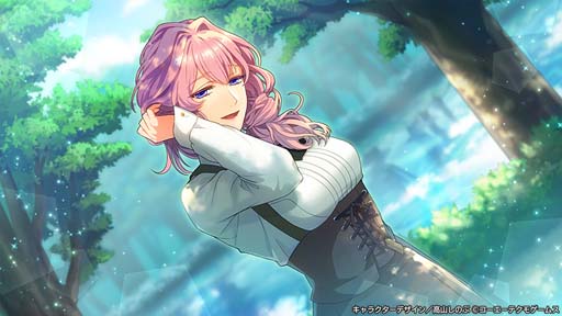 画像ギャラリー No.005のサムネイル画像 / 「金色のコルダ スターライトオーケストラ」，“すみすみコラボキャンペーン”開催中