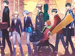 「スタオケ」，メインストーリーに続く物語を描く“Secondo viaggio”シリーズを始動。10月4日14：59までの期間限定イベントとして実施