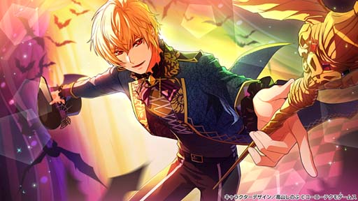 画像ギャラリー No.002のサムネイル画像 / 「スタオケ」,イベント“The Nightmare Of Halloween”開催中。“After Halloween フェス”は11月2日から